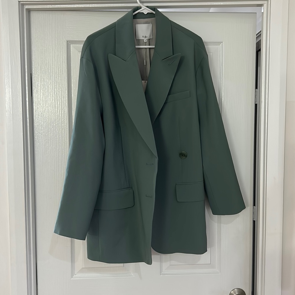 NWT Liam blazer
